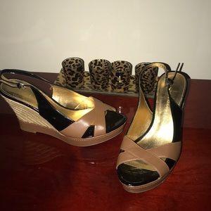 NWOT Audrey Brooke shoe
